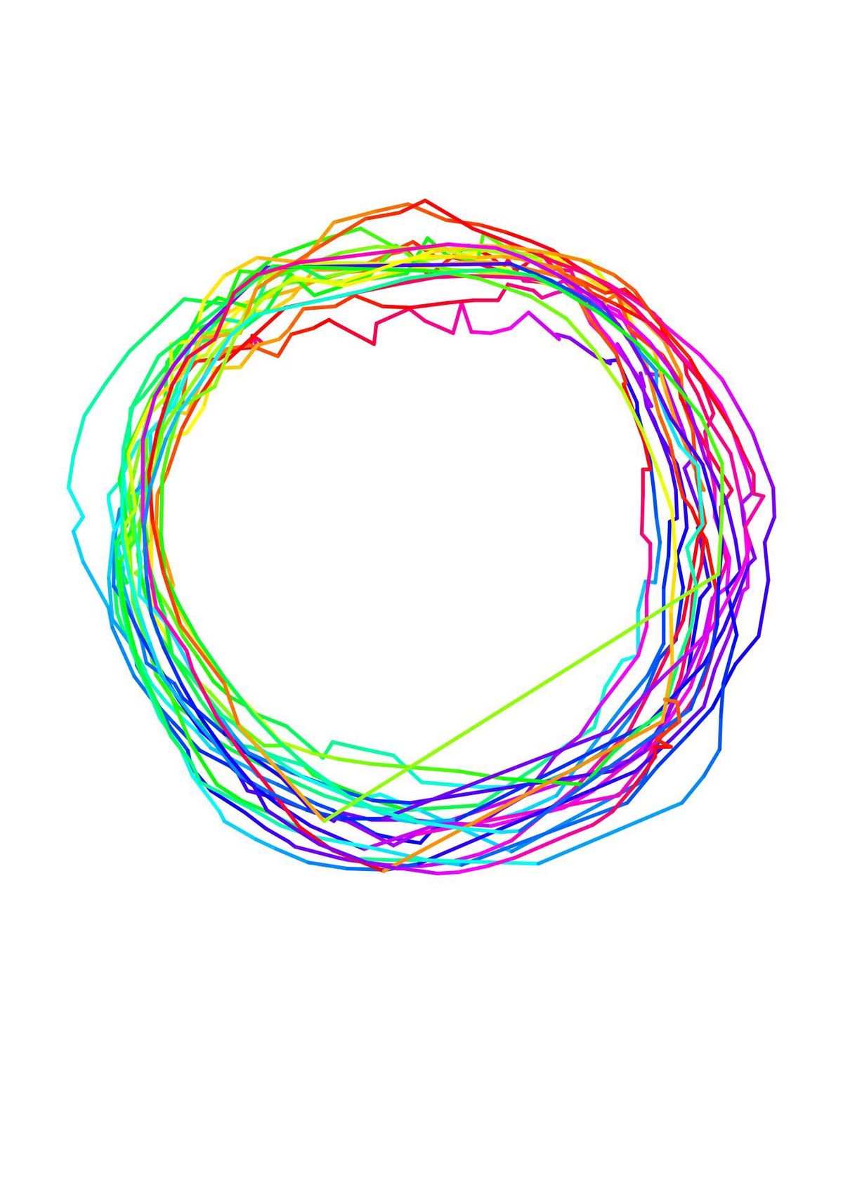 A Perfect Circle