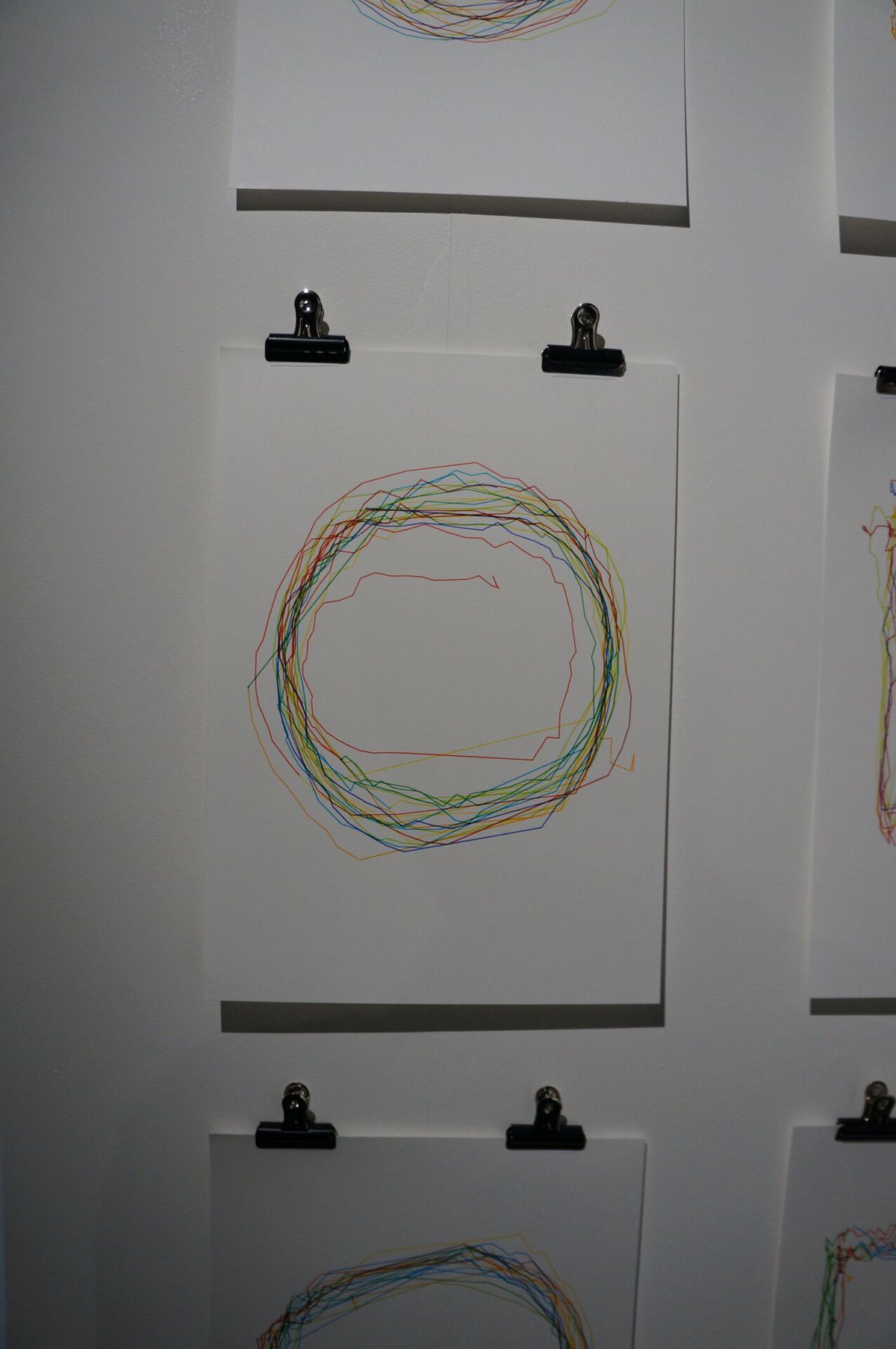 A Perfect Circle