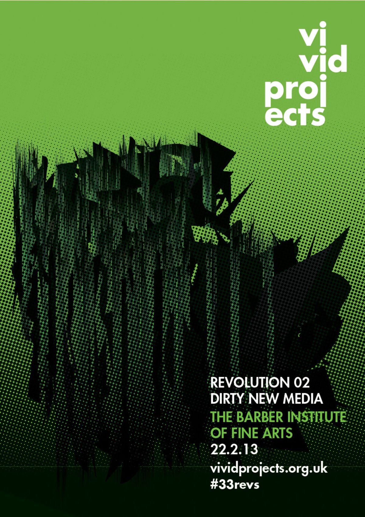 Poster by Keith Dodds