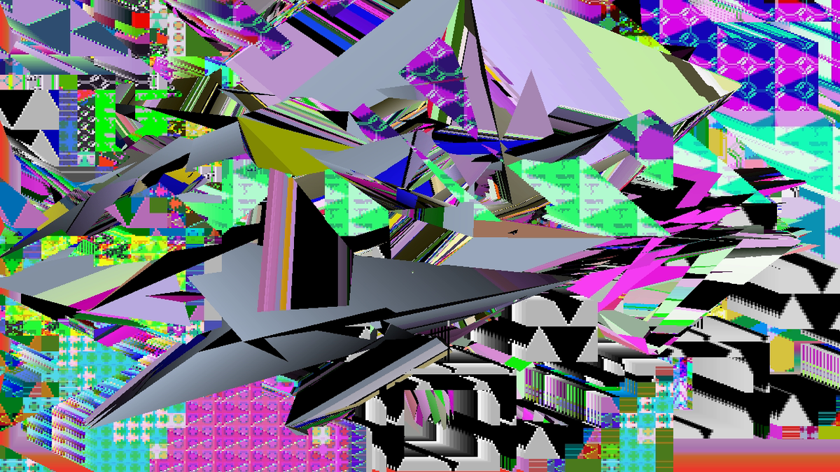 Glass