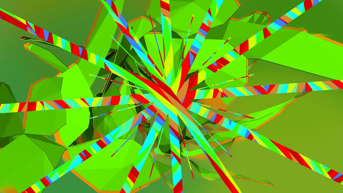 Hyperobject