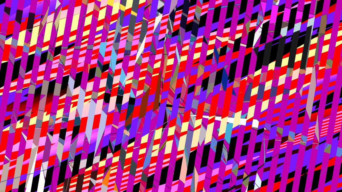 Hyperobject