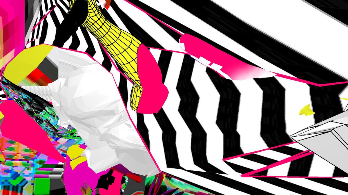 MTV Visual Ident