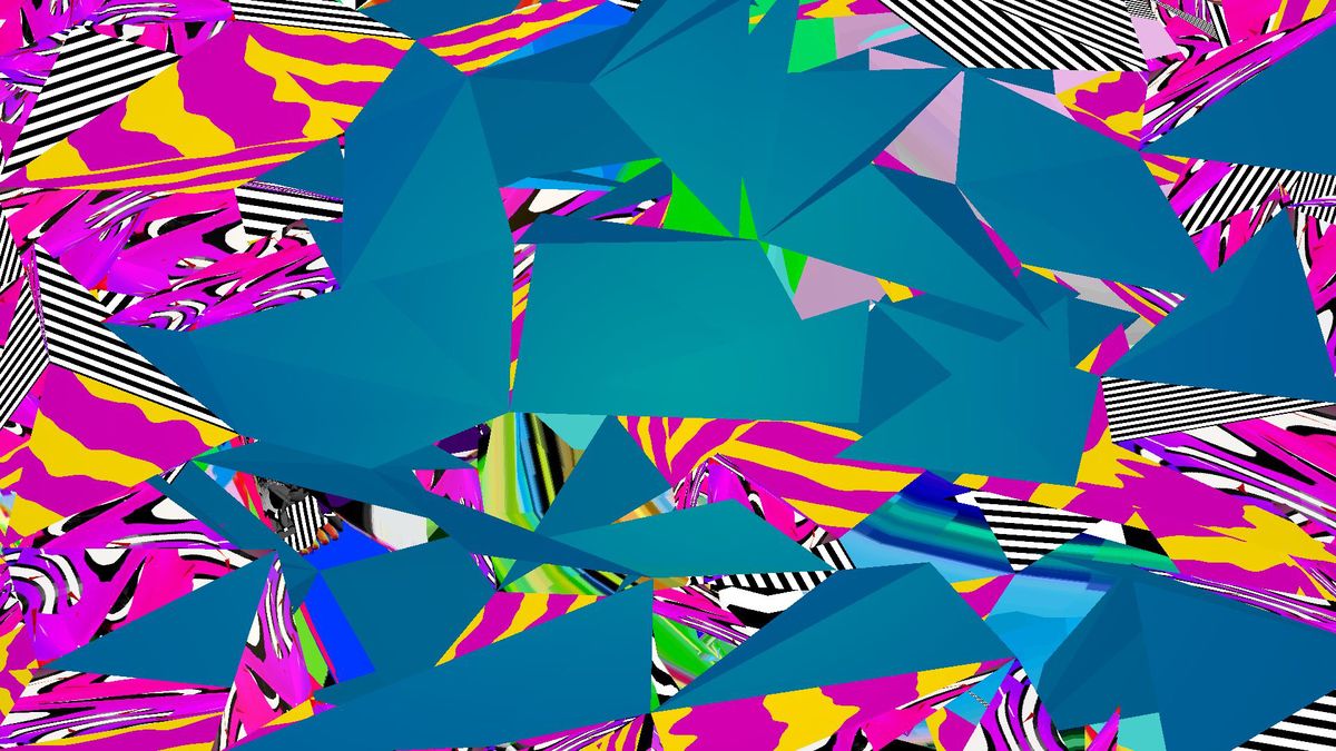 MTV Visual Ident
