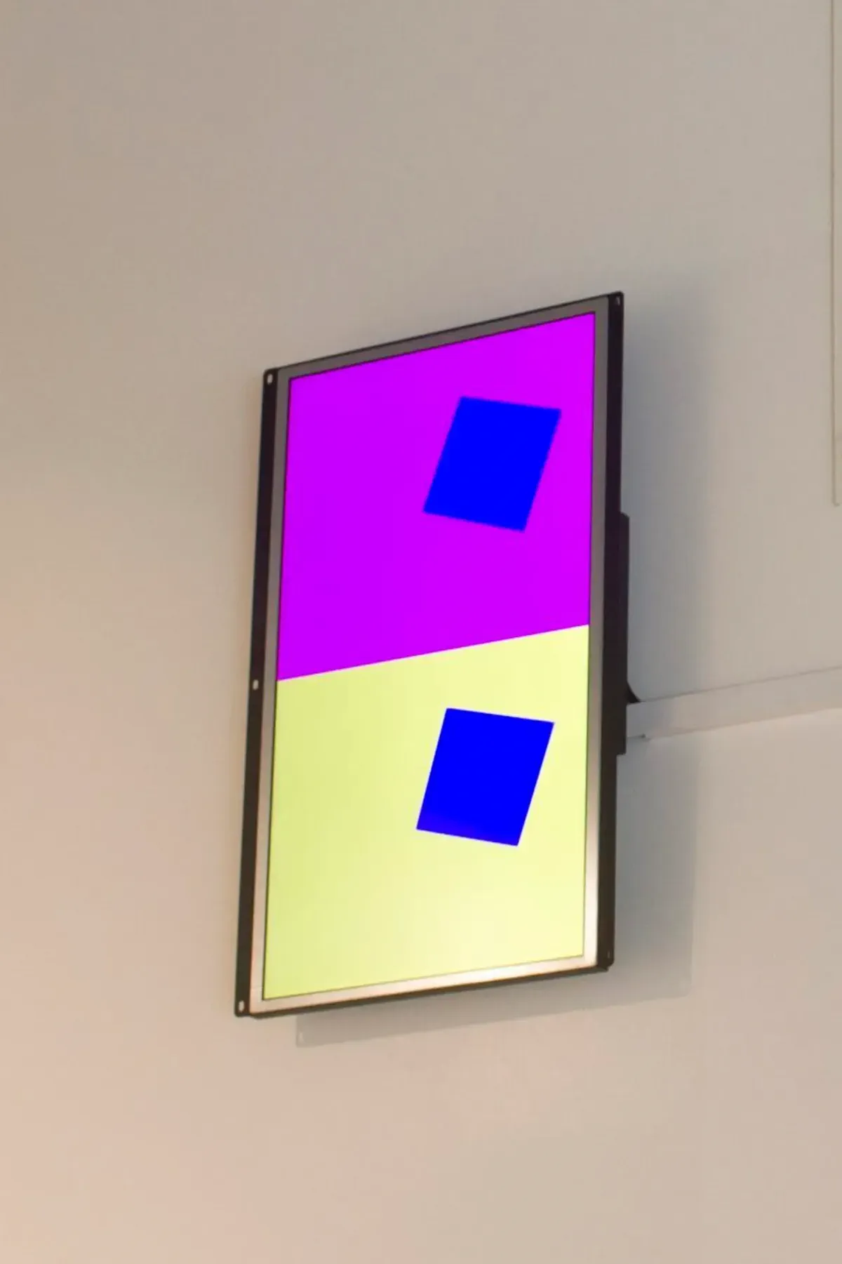 Michael Day -  Mock Objects