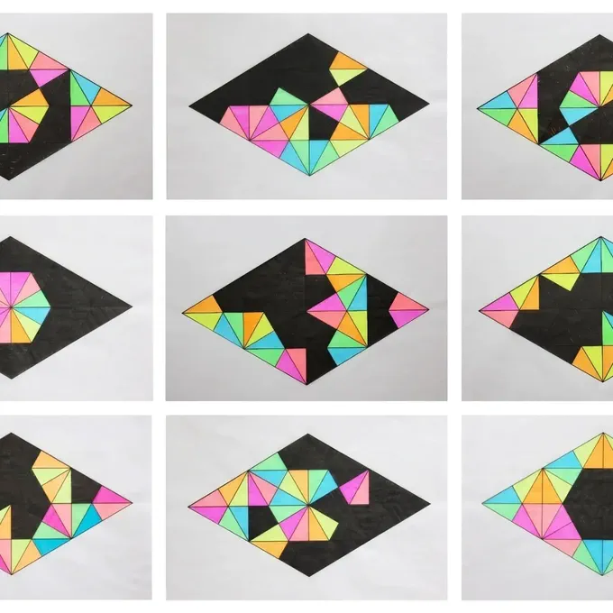Patterns and Process thumbnail