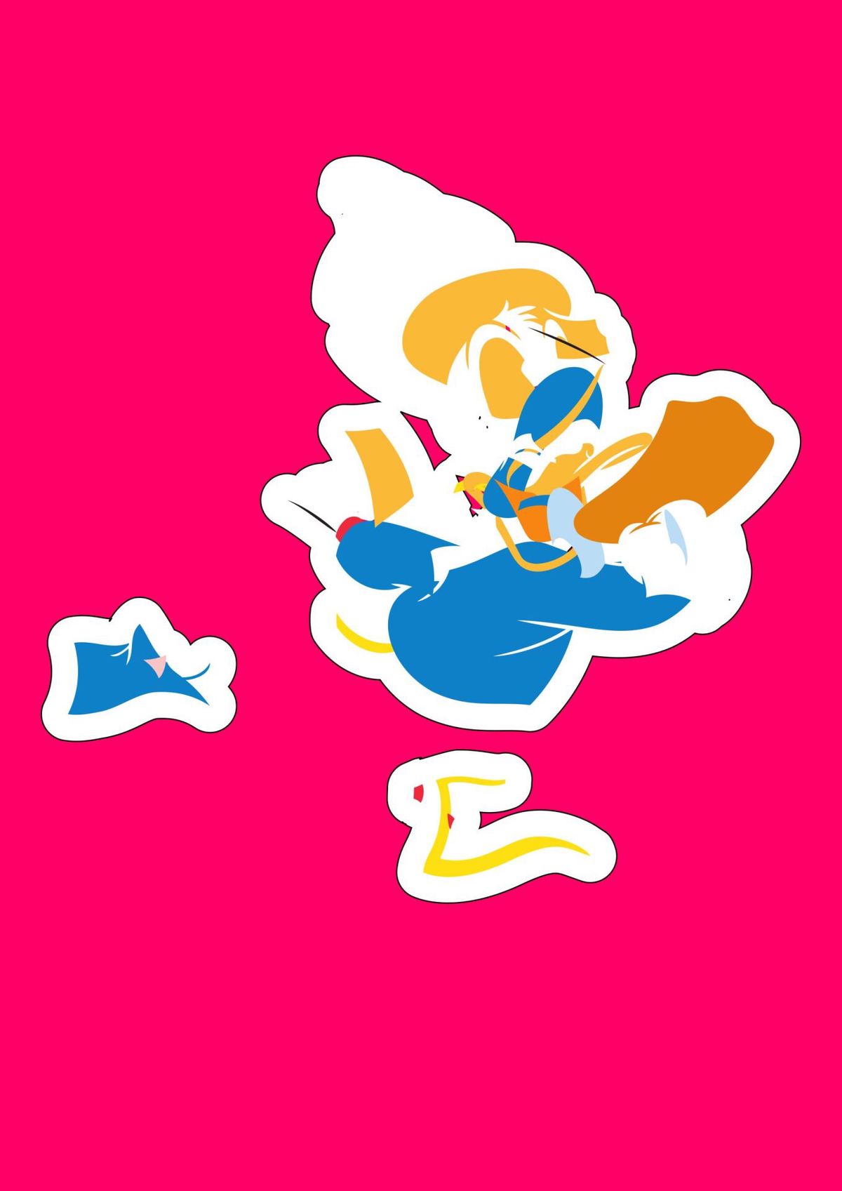 Sticker Book