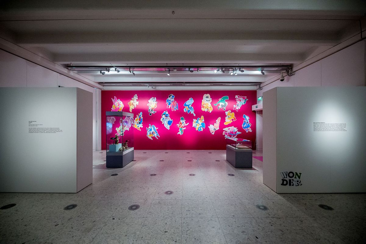 Photo by Herbert Art Gallery & Museum