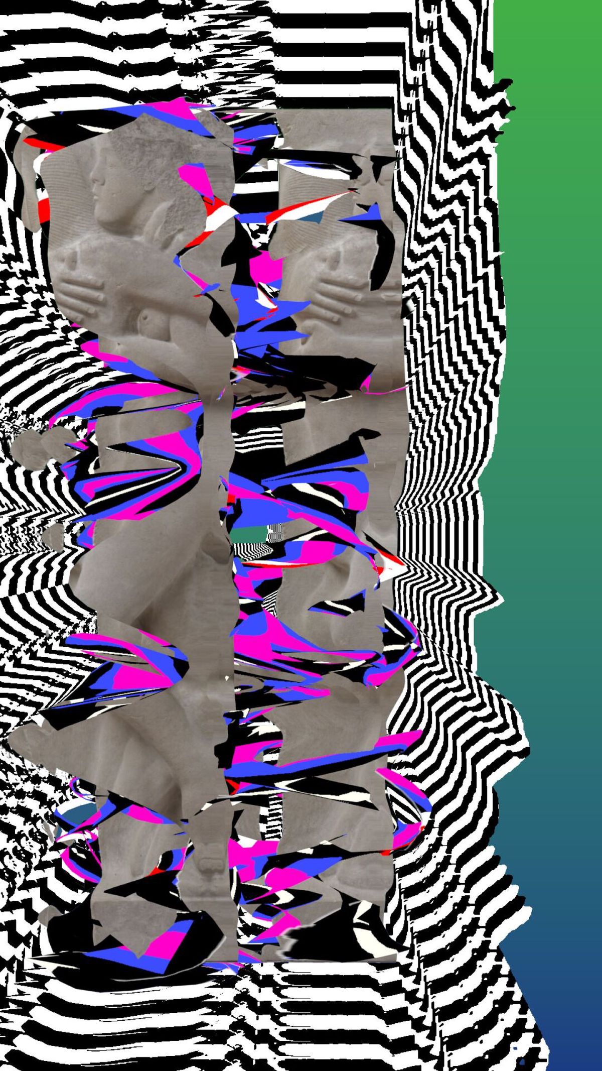 Unstable Mediums