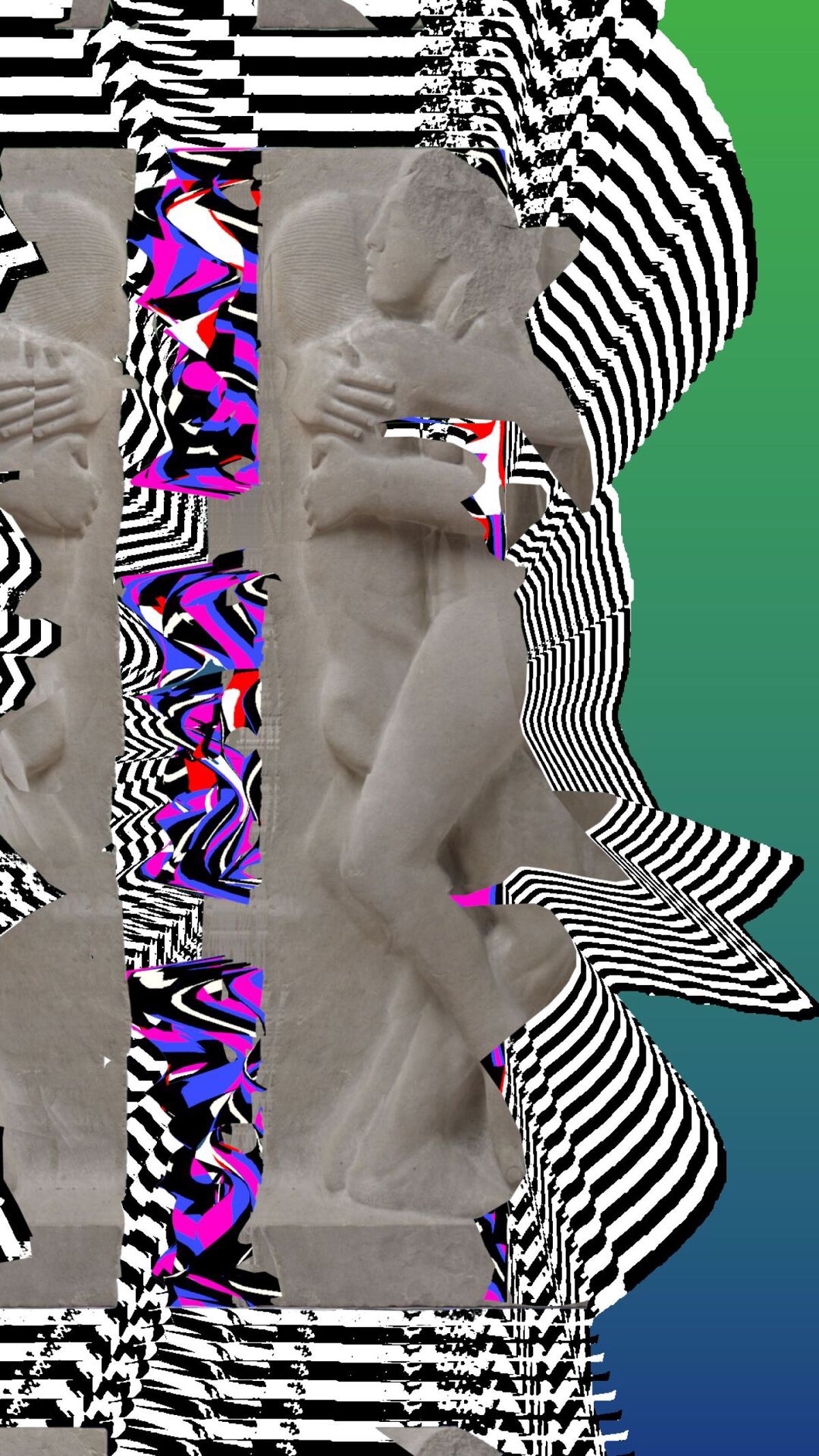 Unstable Mediums