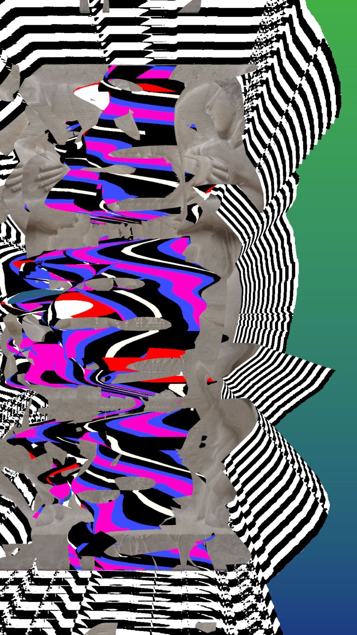 Unstable Mediums