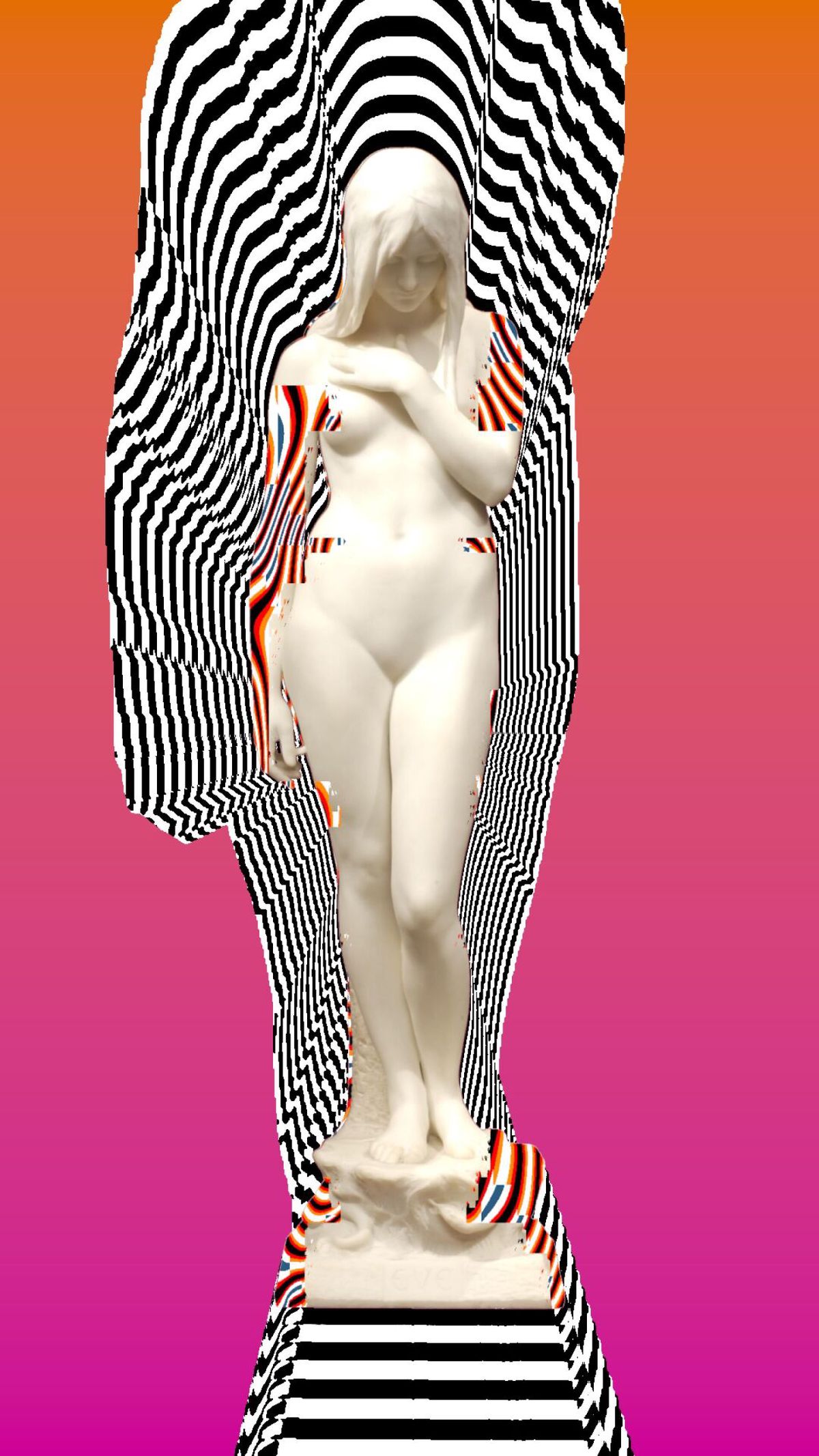 Unstable Mediums