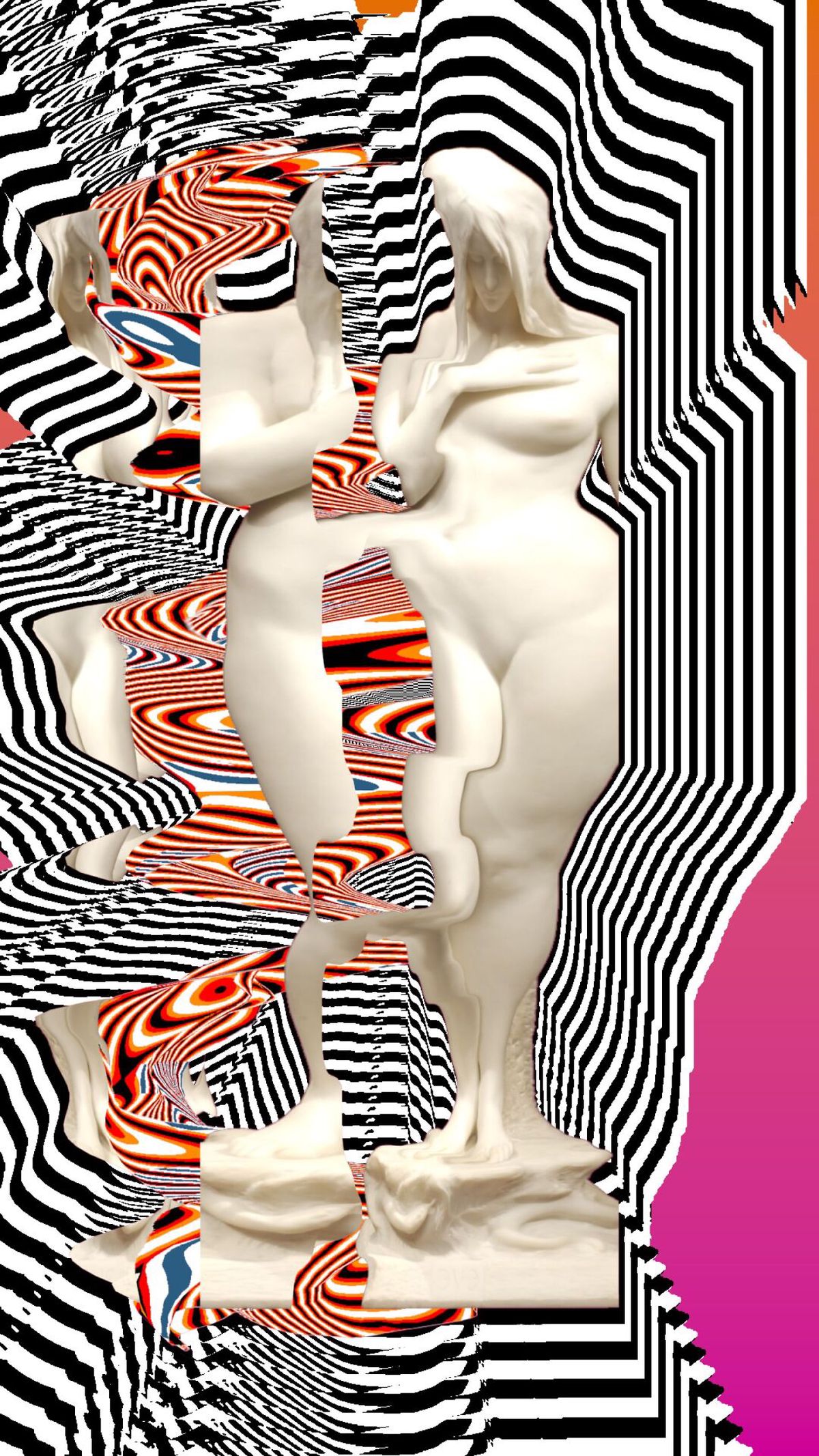 Unstable Mediums