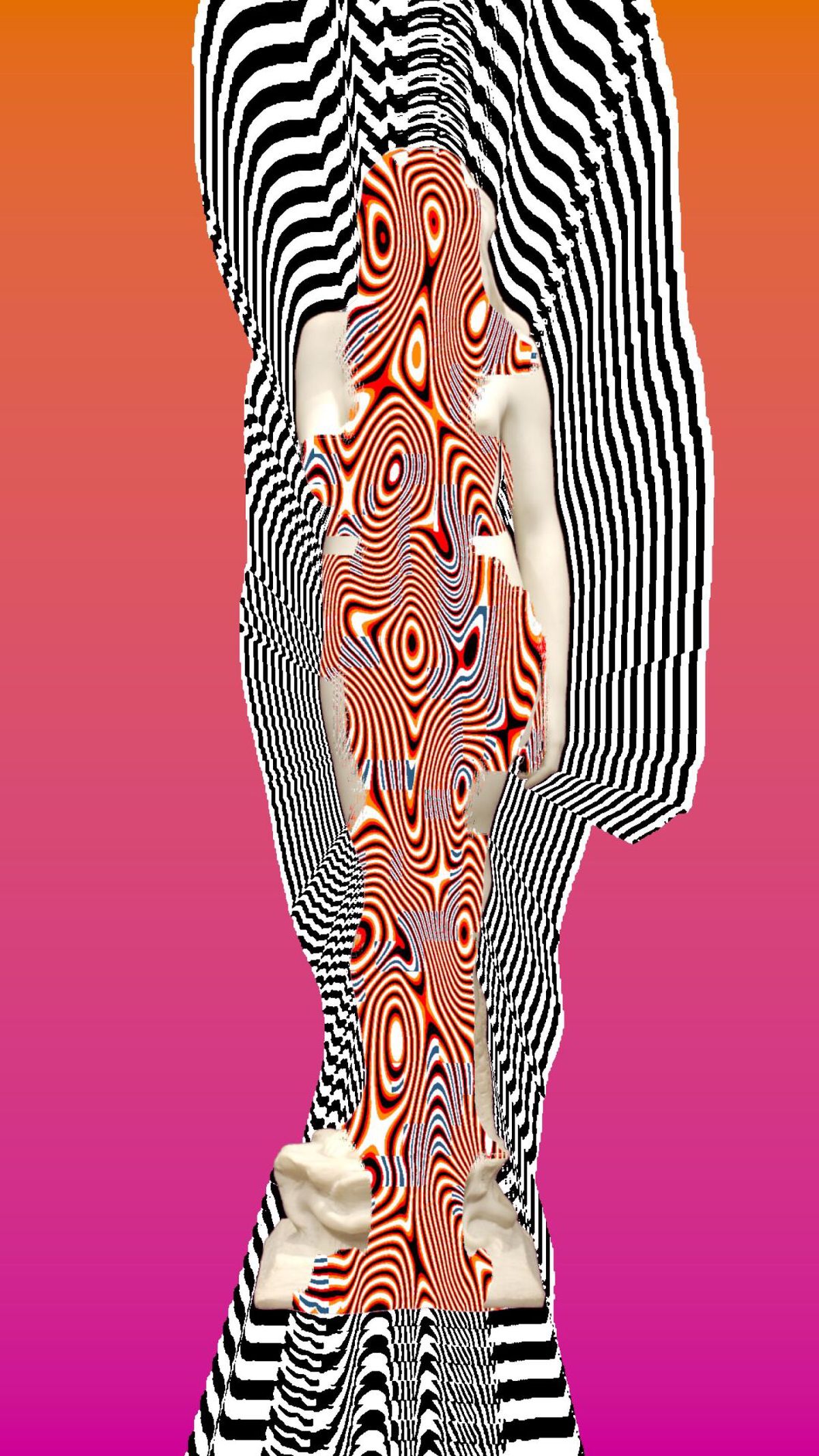 Unstable Mediums