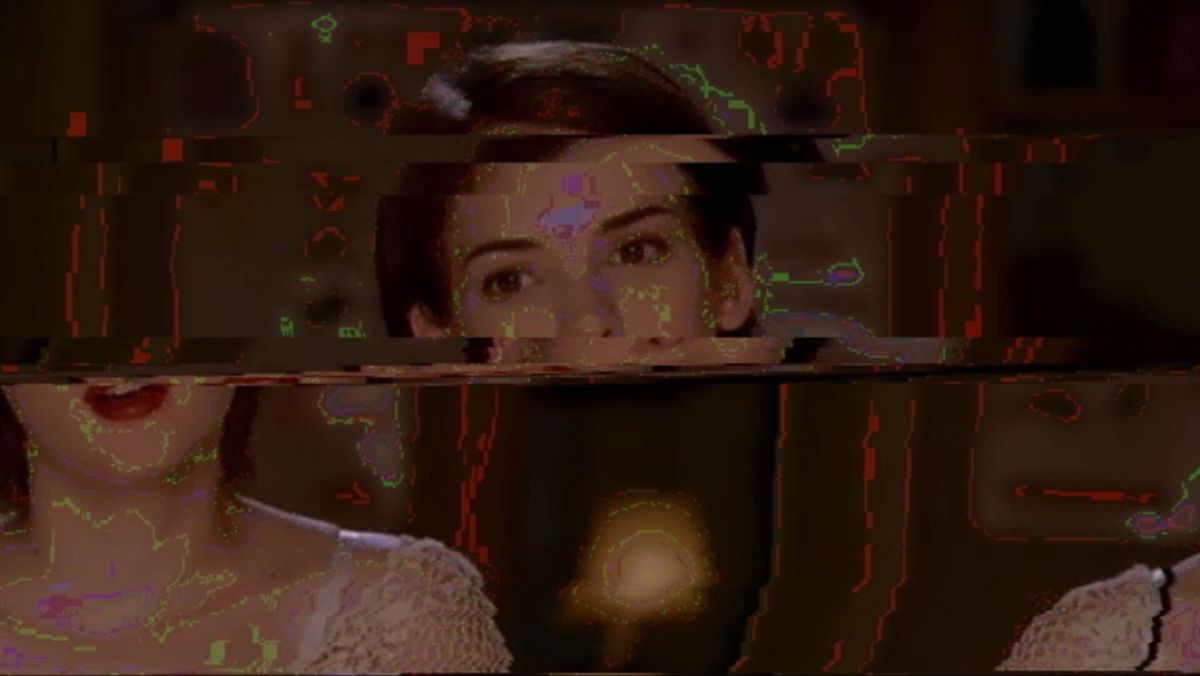 What is your glitch? 1bitgifavibmpbmpcmykbmprgbjpgmpgpcxpixpngppmsgisvgtgawebp
