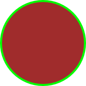 Vector Circle