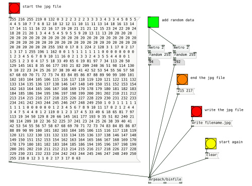 Pure Data [binfile]