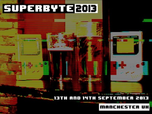 SuperByte 2013