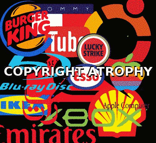 copyrightatrophy
