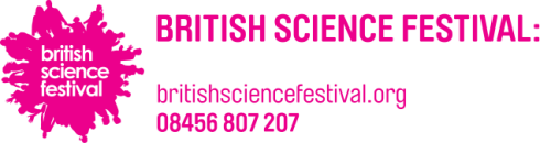 britishsciencefestival