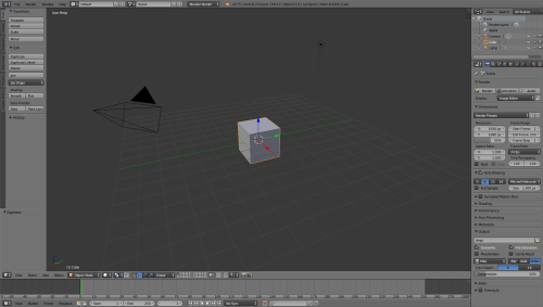 blender-ui