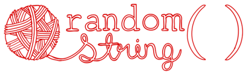 randomstring